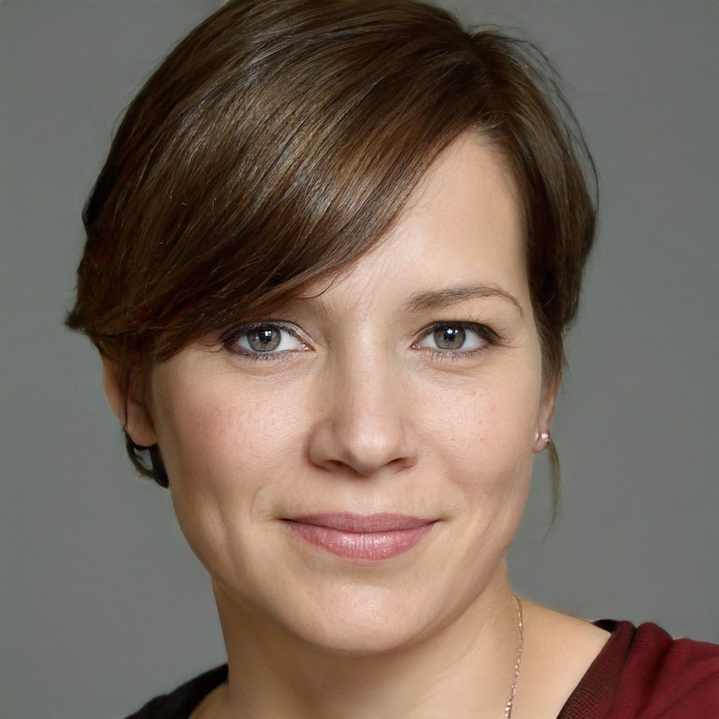 Sandra Engström